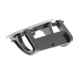 MERCEDES-BENZ Cover, bumper  - VEMO V30-08-0404