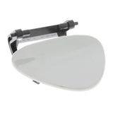 MERCEDES-BENZ Cover, bumper  - VEMO V30-08-0405