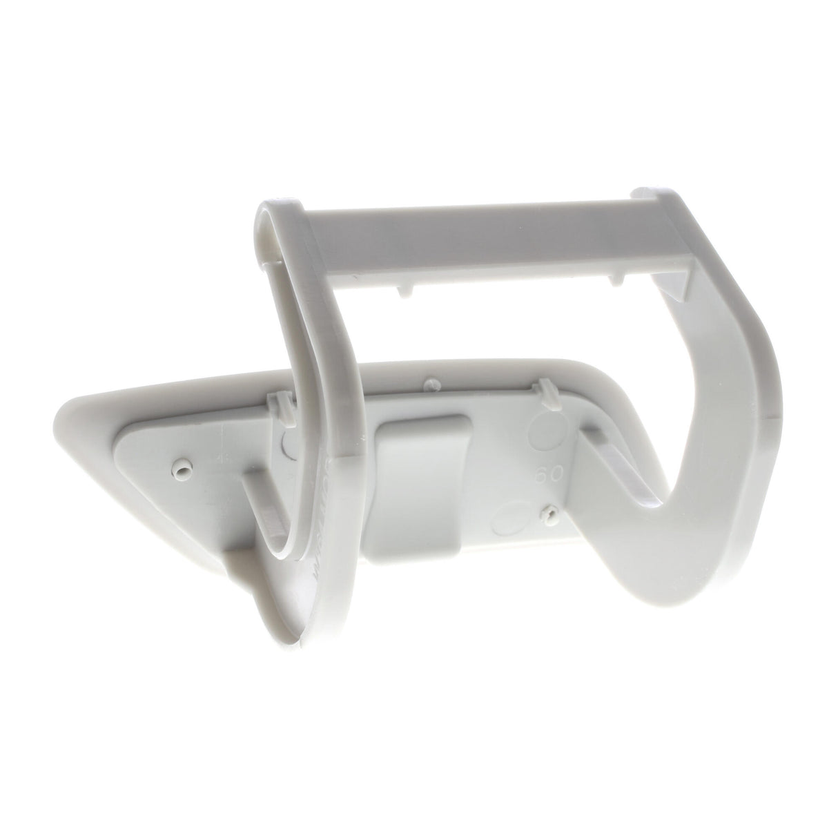 MERCEDES-BENZ Cover, bumper  - VEMO V30-08-0406