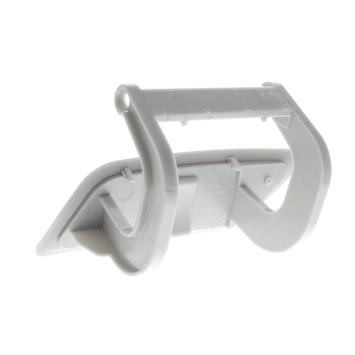 MERCEDES-BENZ Cover, bumper  - VEMO V30-08-0407