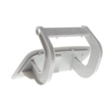 MERCEDES-BENZ Cover, bumper  - VEMO V30-08-0407