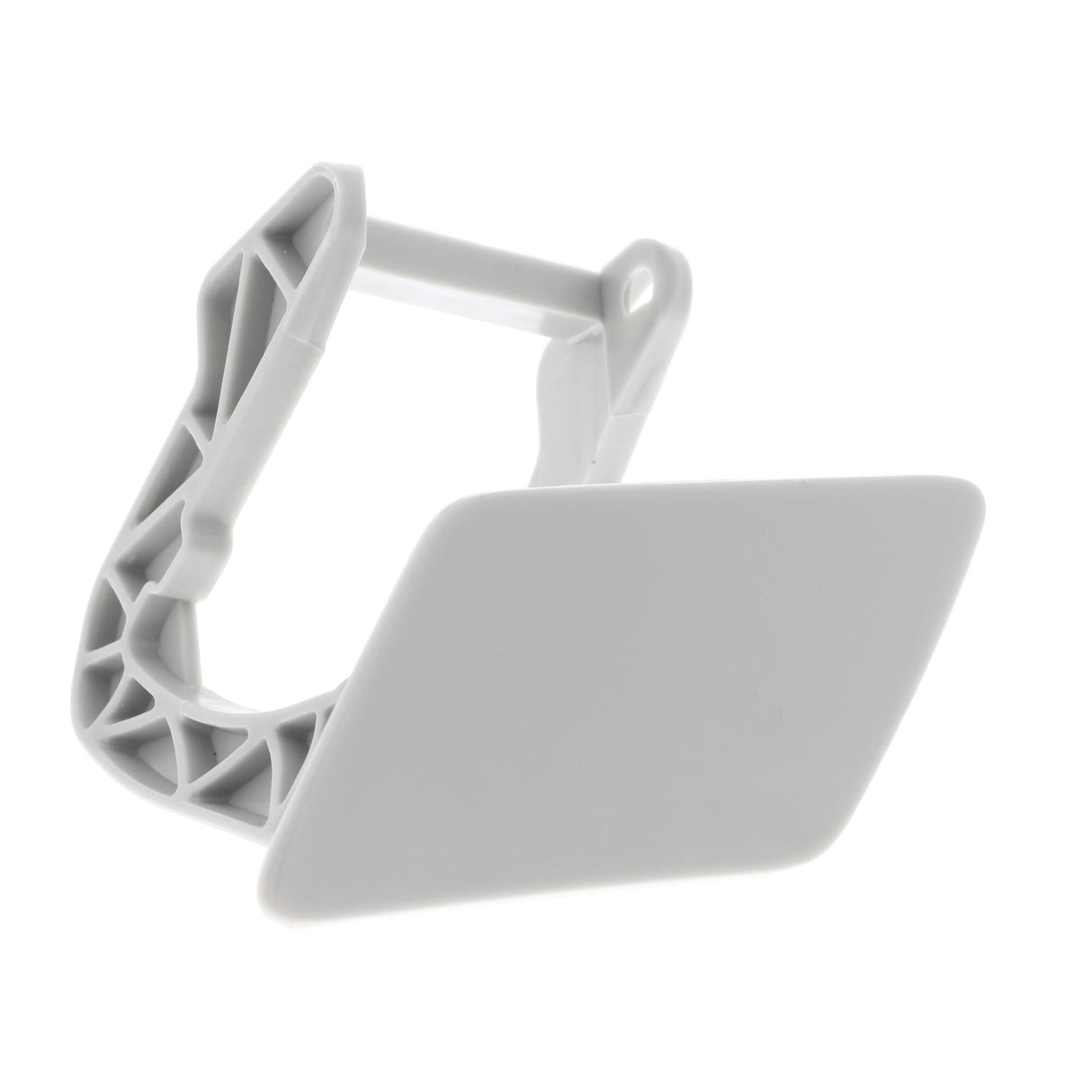 MERCEDES-BENZ Cover, bumper  - VEMO V30-08-0410