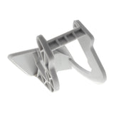 MERCEDES-BENZ Cover, bumper  - VEMO V30-08-0410