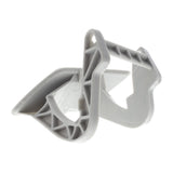 MERCEDES-BENZ Cover, bumper  - VEMO V30-08-0411