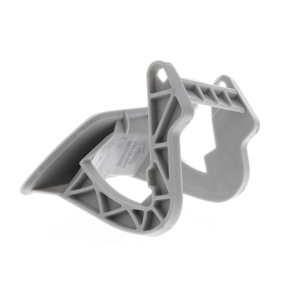 MERCEDES-BENZ Cover, bumper  - VEMO V30-08-0411