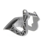 MERCEDES-BENZ Cover, bumper  - VEMO V30-08-0411