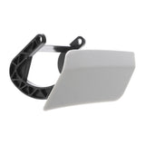 MERCEDES-BENZ Cover, bumper  - VEMO V30-08-0412