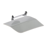 MERCEDES-BENZ Cover, bumper  - VEMO V30-08-0413