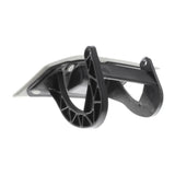 MERCEDES-BENZ Cover, bumper  - VEMO V30-08-0413