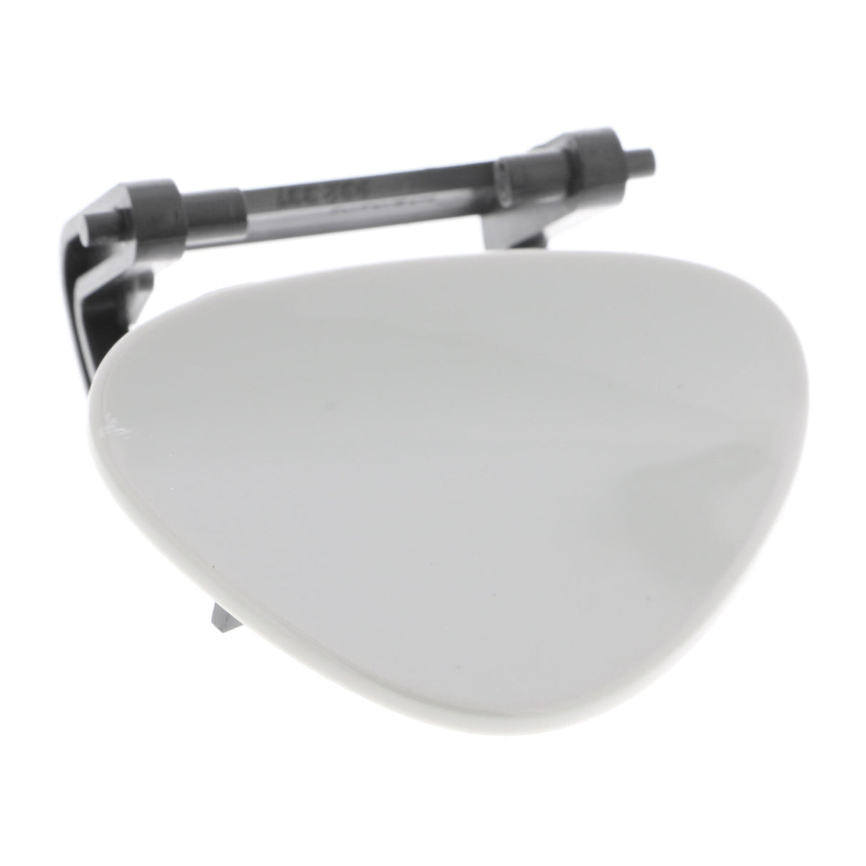 MERCEDES-BENZ Cover, bumper  - VEMO V30-08-0414