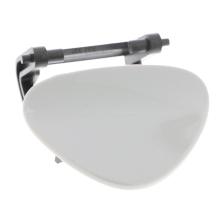 MERCEDES-BENZ Cover, bumper  - VEMO V30-08-0414