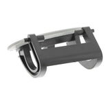 MERCEDES-BENZ Cover, bumper  - VEMO V30-08-0414