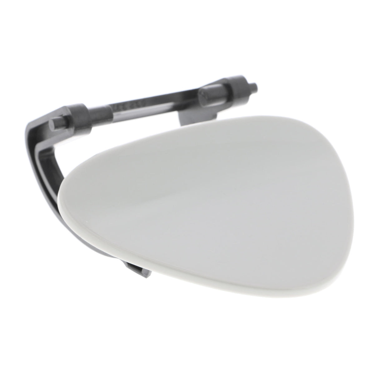 MERCEDES-BENZ Cover, bumper  - VEMO V30-08-0415