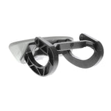 MERCEDES-BENZ Cover, bumper  - VEMO V30-08-0416