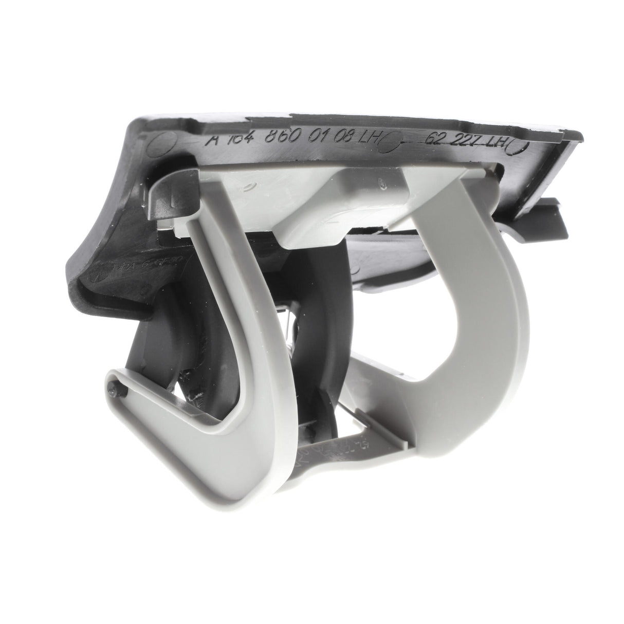 MERCEDES-BENZ Cover, bumper  - VEMO V30-08-0420