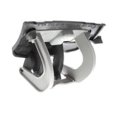 MERCEDES-BENZ Cover, bumper  - VEMO V30-08-0420