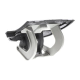 MERCEDES-BENZ Cover, bumper  - VEMO V30-08-0421