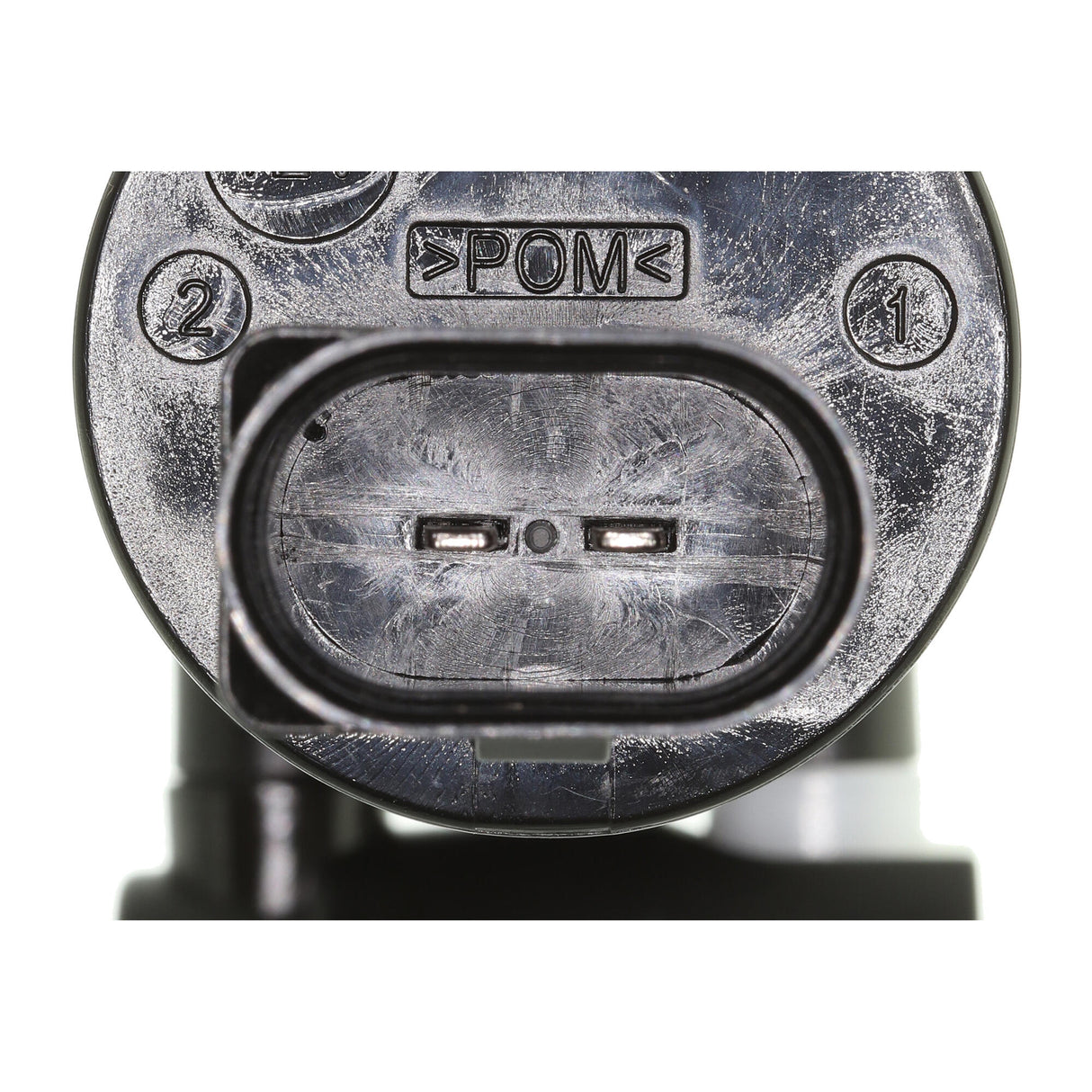 MERCEDES-BENZ Washer Fluid Pump, window cleaning  - VEMO V30-08-0424