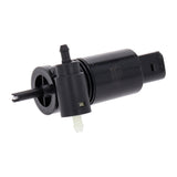 MERCEDES-BENZ Washer Fluid Pump, window cleaning  - VEMO V30-08-0425