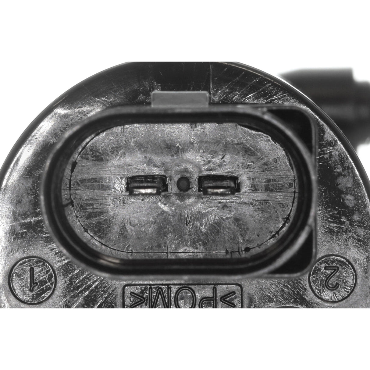 MERCEDES-BENZ Washer Fluid Pump, window cleaning  - VEMO V30-08-0426