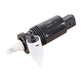 MERCEDES-BENZ Washer Fluid Pump, window cleaning  - VEMO V30-08-0427