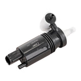 MERCEDES-BENZ Washer Fluid Pump, window cleaning  - VEMO V30-08-0427