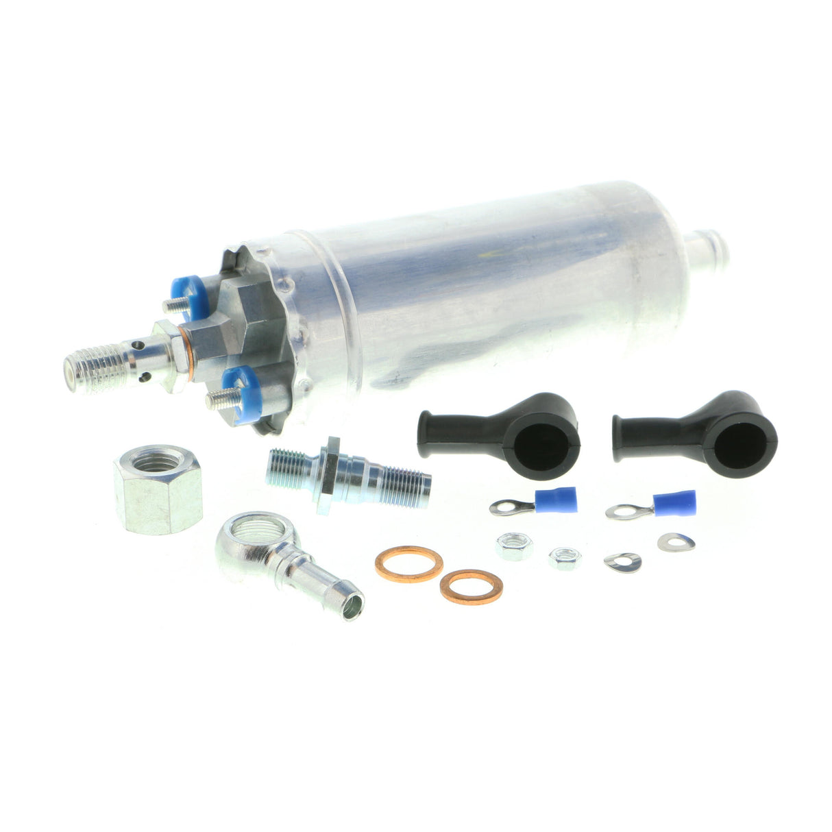 MERCEDES-BENZ Fuel Pump  - VEMO V30-09-0002