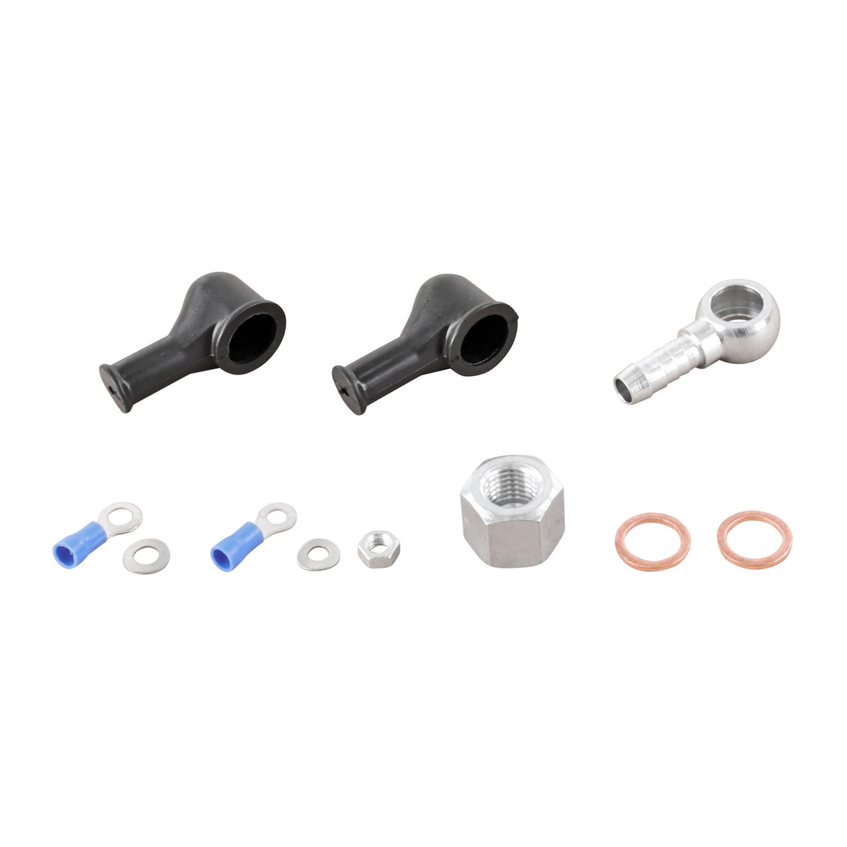 MERCEDES-BENZ Fuel Pump  - VEMO V30-09-0003