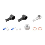 MERCEDES-BENZ Fuel Pump  - VEMO V30-09-0003