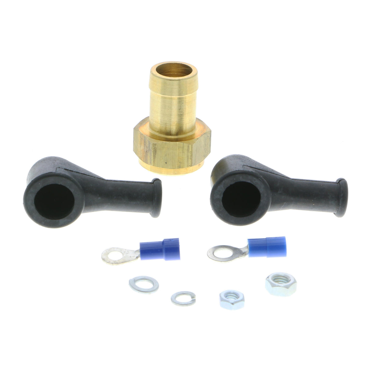 MERCEDES-BENZ Fuel Pump  - VEMO V30-09-0037