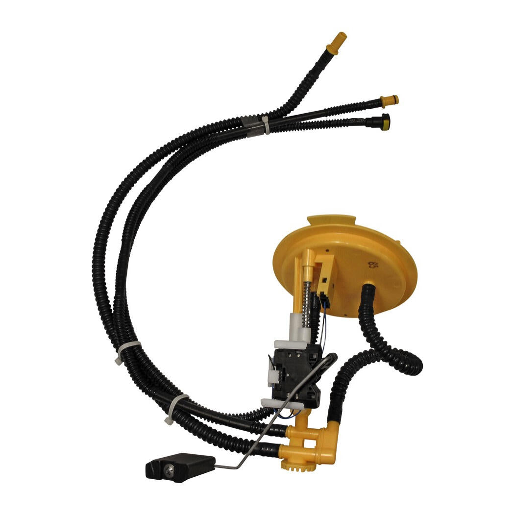 MERCEDES-BENZ Sender Unit, fuel tank  - VEMO V30-09-0049