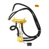 MERCEDES-BENZ Sender Unit, fuel tank  - VEMO V30-09-0055