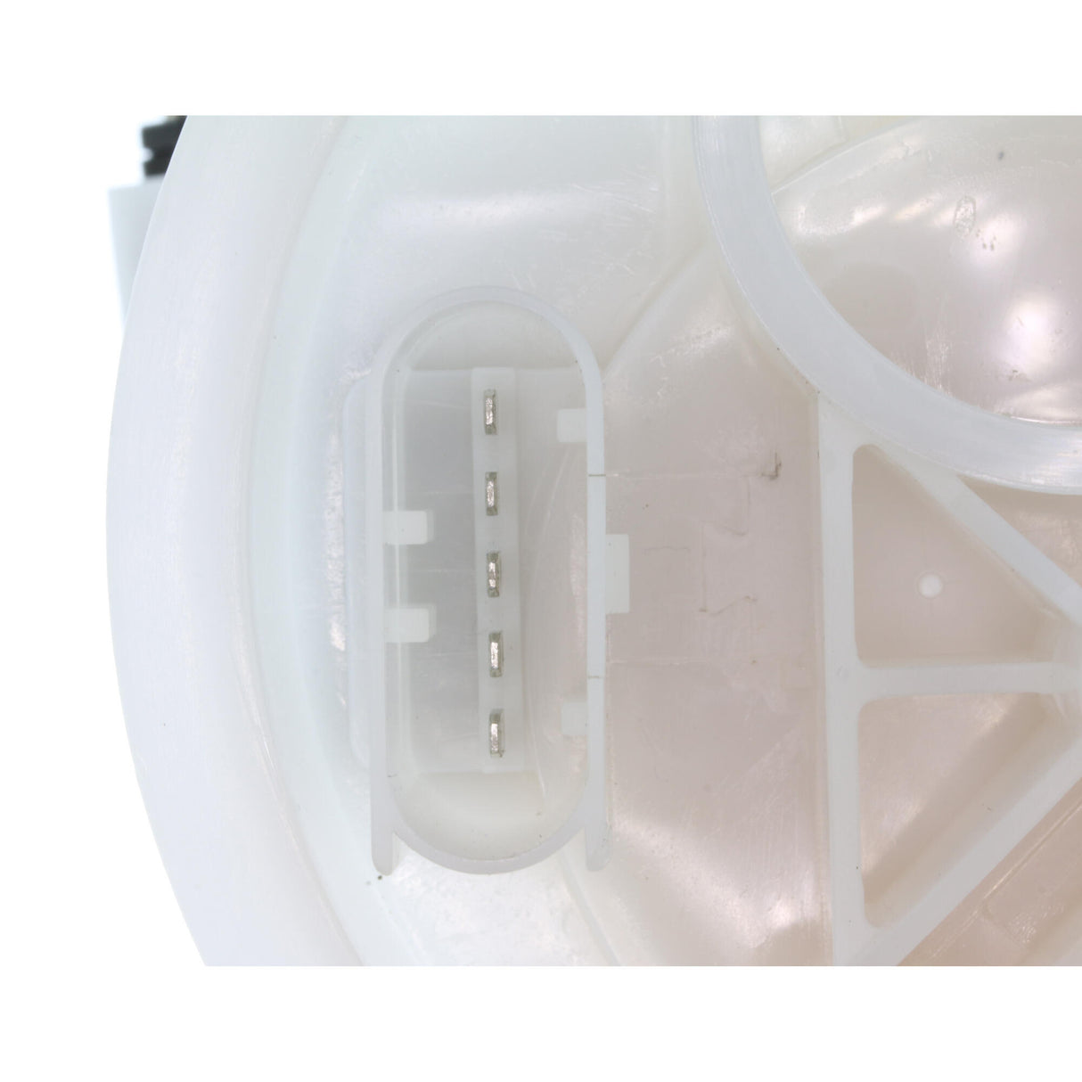 MERCEDES-BENZ Fuel Feed Unit  - VEMO V30-09-0057