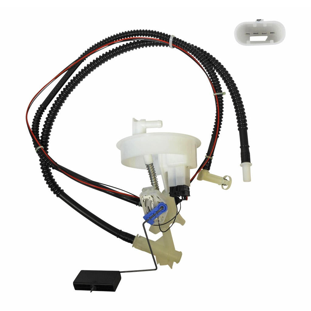 MERCEDES-BENZ Sender Unit, fuel tank  - VEMO V30-09-0062