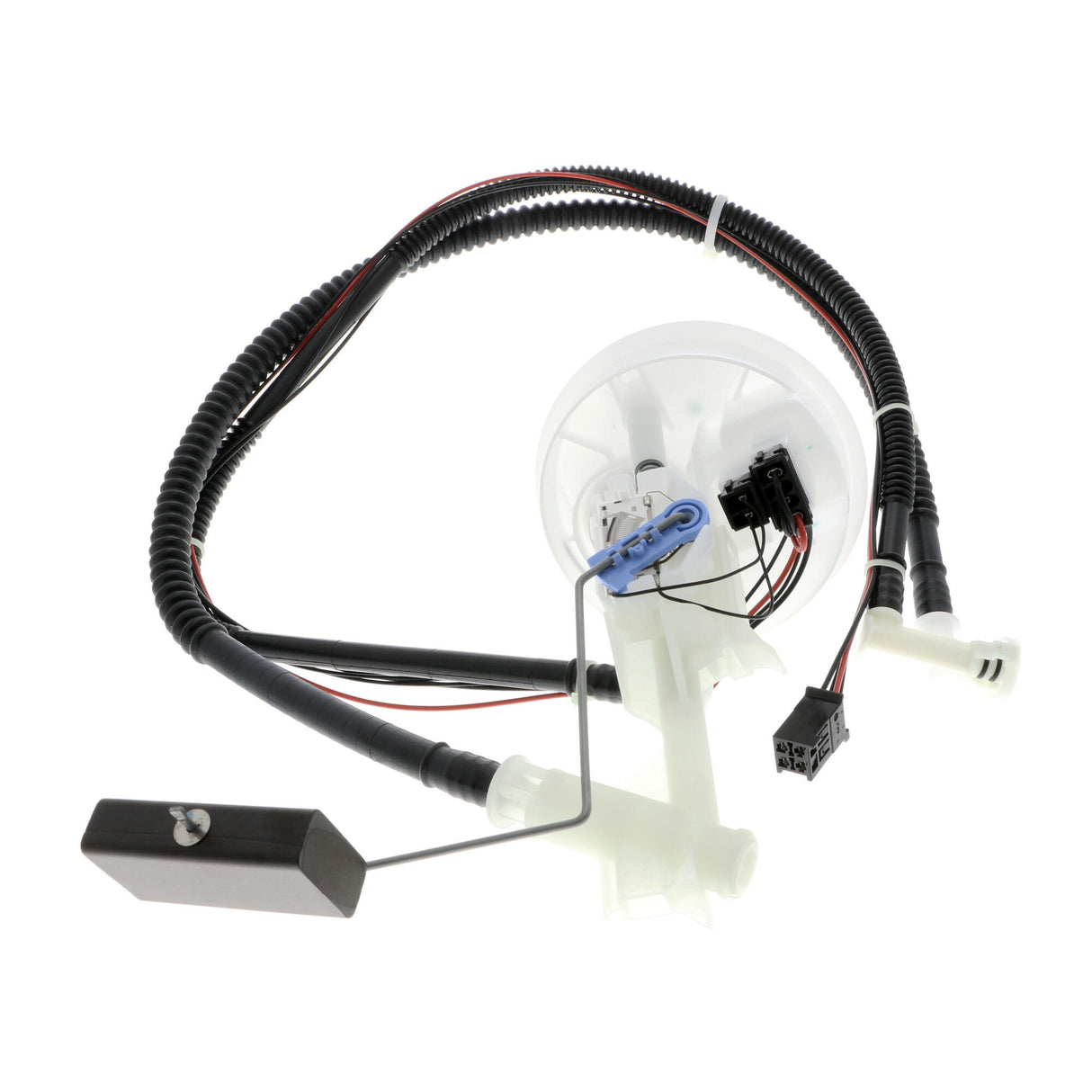 MERCEDES-BENZ Sender Unit, fuel tank  - VEMO V30-09-0068