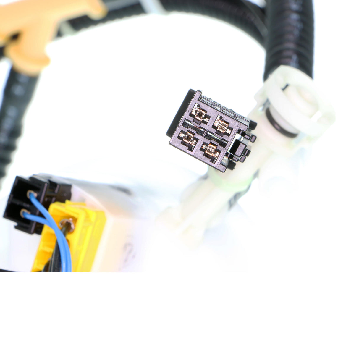 MERCEDES-BENZ Sender Unit, fuel tank  - VEMO V30-09-0073