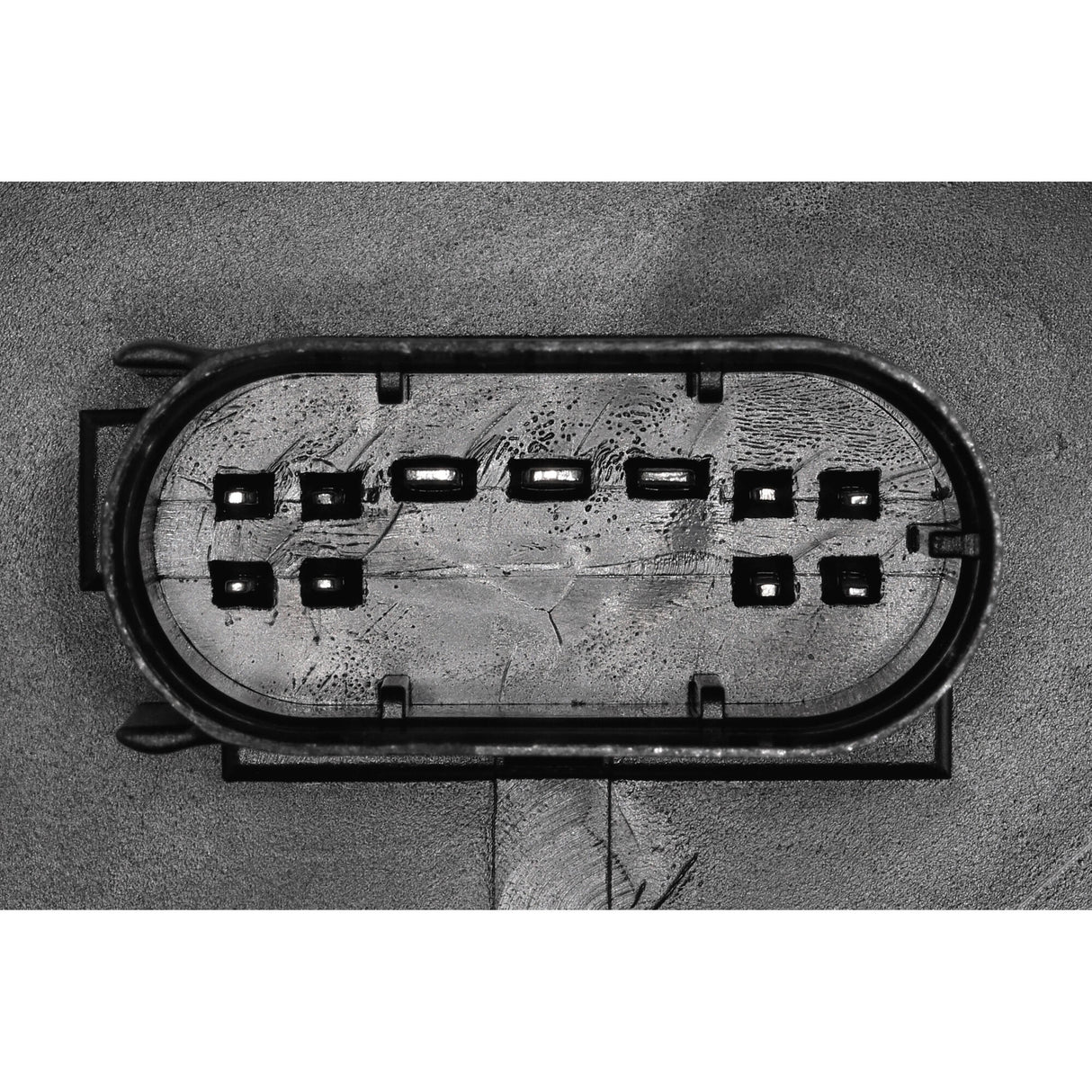 MERCEDES-BENZ Fuel Feed Unit  - VEMO V30-09-0123