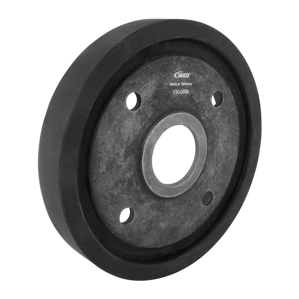 MERCEDES-BENZ Vibration Damper, propshaft  - VAICO V30-0984