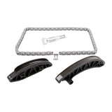 MERCEDES-BENZ Timing Chain Kit  - VAICO V30-10021-BEK