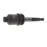 MERCEDES-BENZ Cap, oil filter housing  - VAICO V30-1054