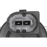 MERCEDES-BENZ Control Valve, fuel quantity (common rai  - VEMO V30-11-0579