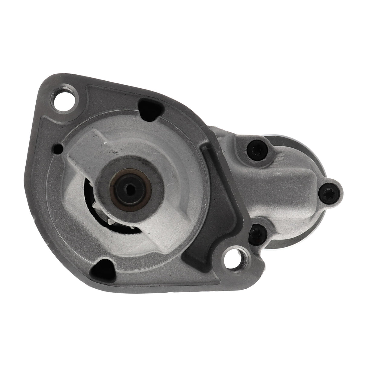 MERCEDES-BENZ Starter  - VEMO V30-12-07459