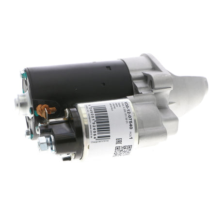 MERCEDES-BENZ Starter  - VEMO V30-12-07540