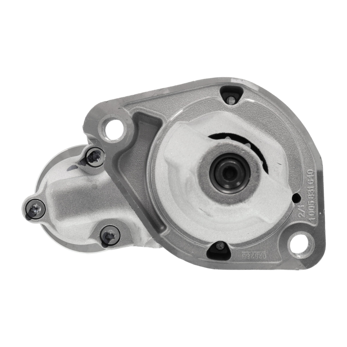 MERCEDES-BENZ Starter  - VEMO V30-12-08222