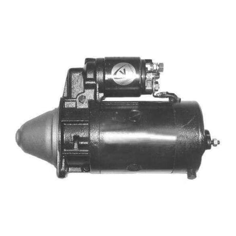 MERCEDES-BENZ Starter  - VEMO V30-12-10850