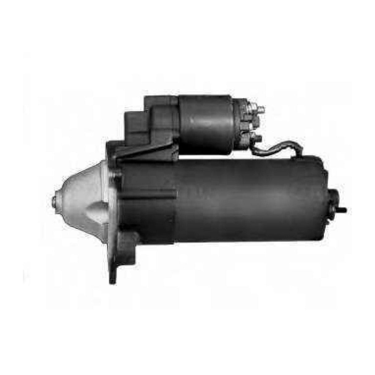 MERCEDES-BENZ Starter  - VEMO V30-12-14940