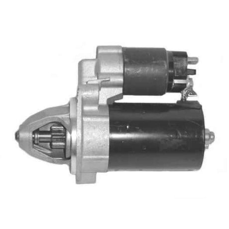 MERCEDES-BENZ Starter  - VEMO V30-12-16380