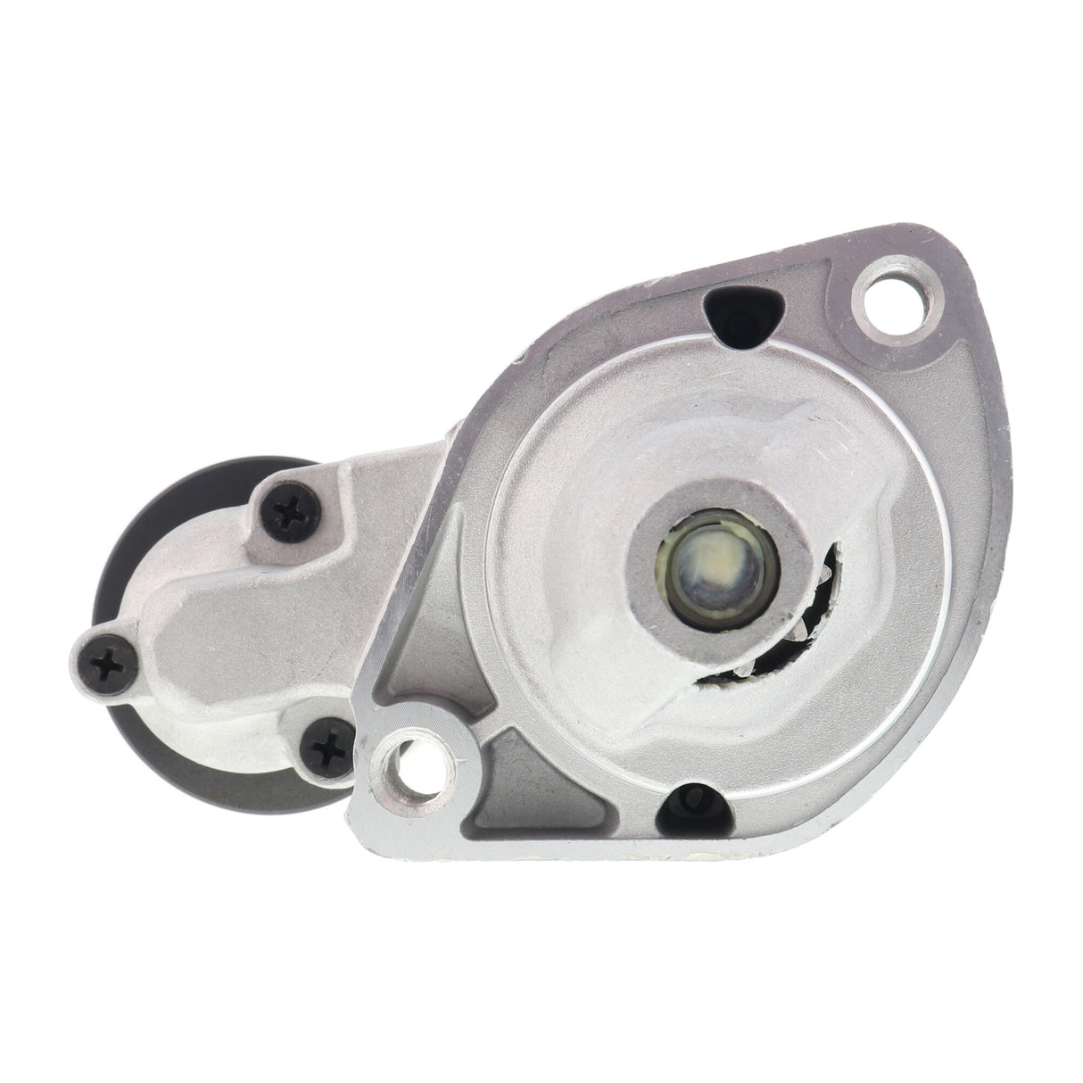 MERCEDES-BENZ Starter  - VEMO V30-12-17890