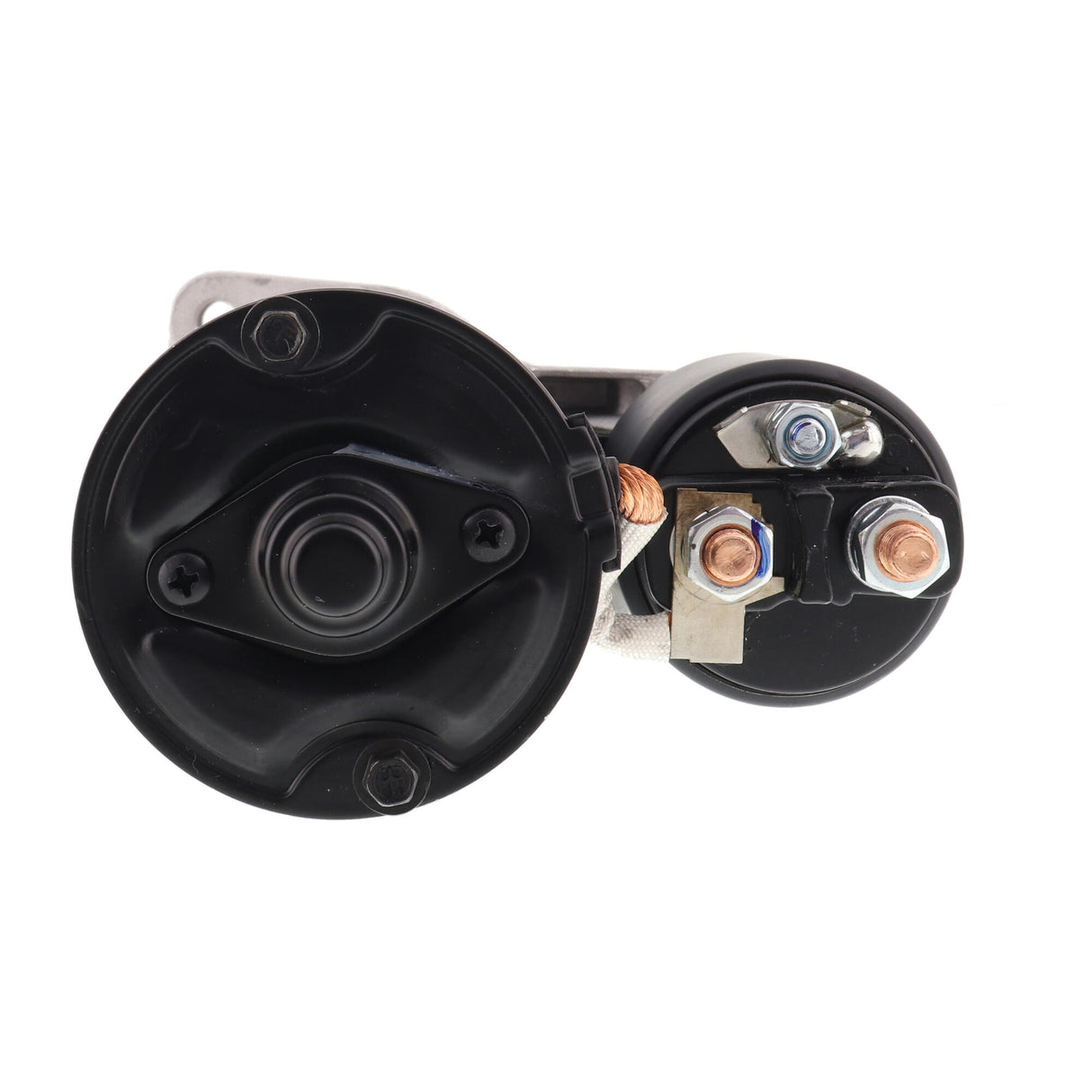 MERCEDES-BENZ Starter  - VEMO V30-12-17890