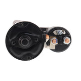 MERCEDES-BENZ Starter  - VEMO V30-12-17890